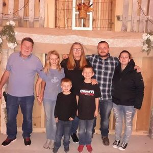 Meet your Posher, Dale